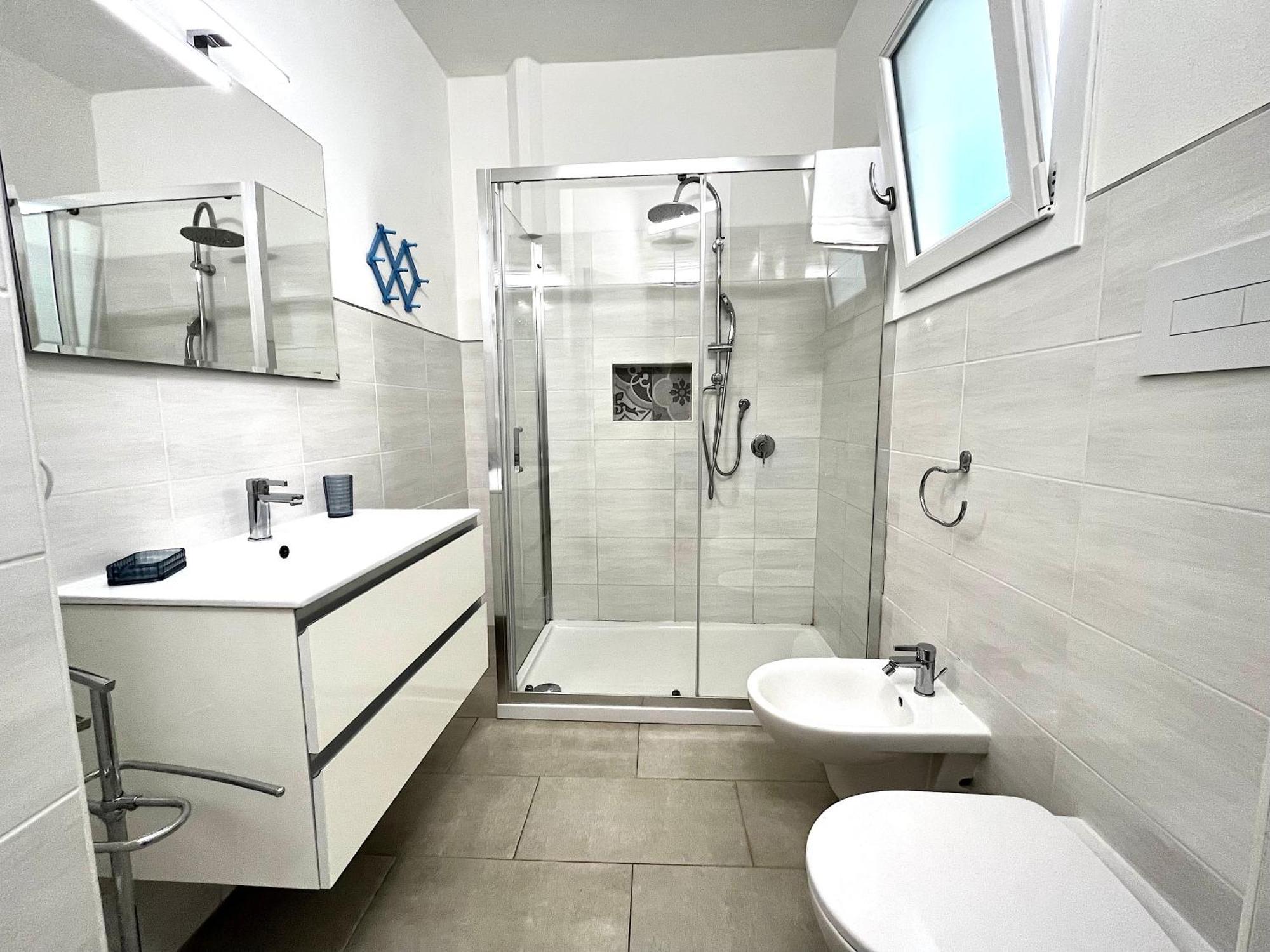 Angolo Mare Apartments & Rooms ปอร์โตปีโน ห้อง รูปภาพ
